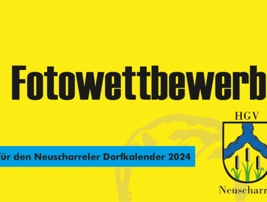 Thumbnail for the post titled: Fotowettbewerb