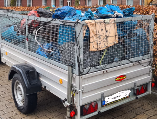 Thumbnail for the post titled: Umwelttag 2026