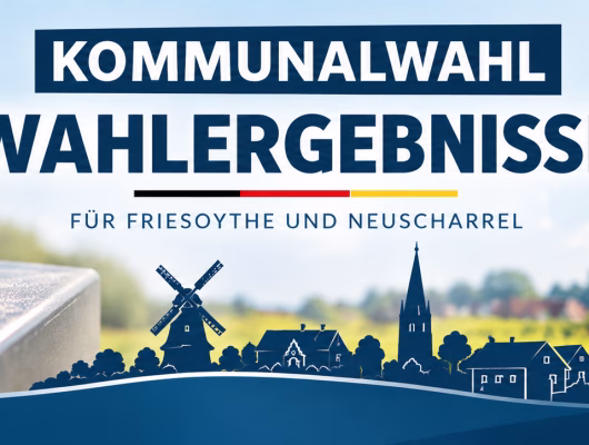 Thumbnail for the post titled: Wo findet ihr die Wahlergebnisse?